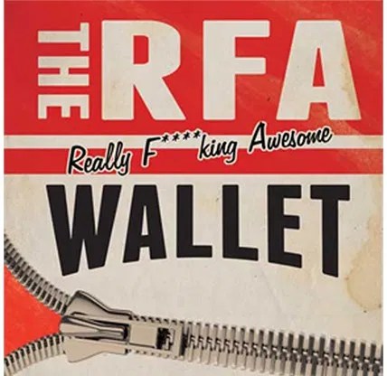RFA Wallet - image 1