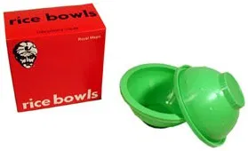 Rice Bowls