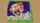 27in Rice Picture Silk (Circus Clown)