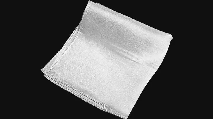 18in Rice Spectrum Silk (Assorted Colors) - image 5