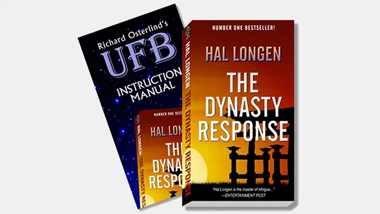 Richard Osterlind's Universal Force Book (UFB)