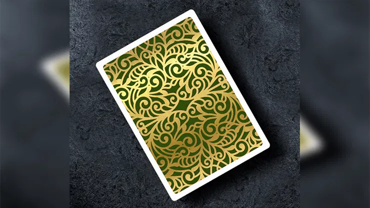 Richard Wagner Playing Cards - image 5