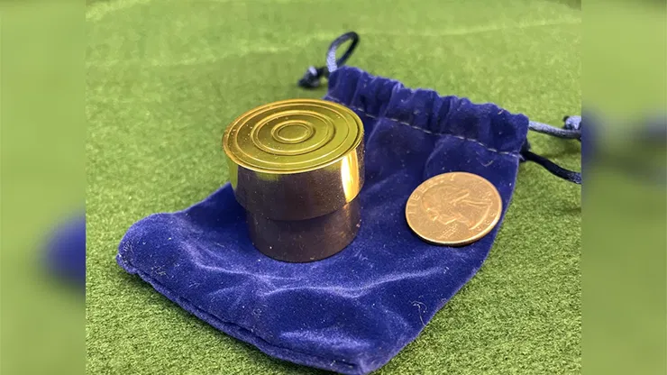 Ring Casket - image 2