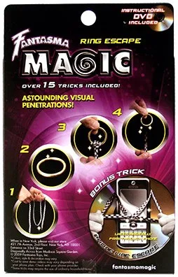 Ring Escape - image 2