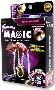 Ring Escape - image 1