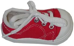 Ring In Shoe