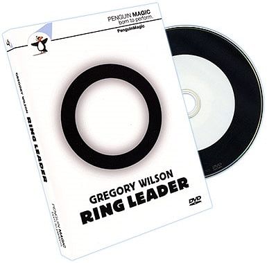 Ring Leader - magic