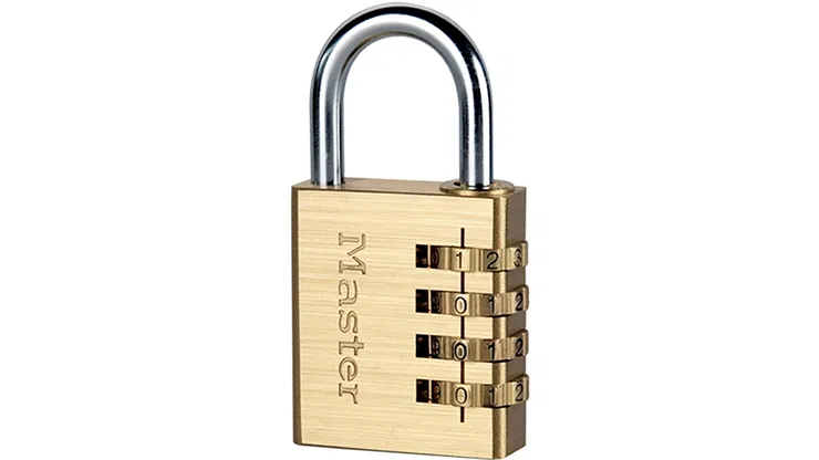 Ring of Destiny - Combination Lock Number Mentalism