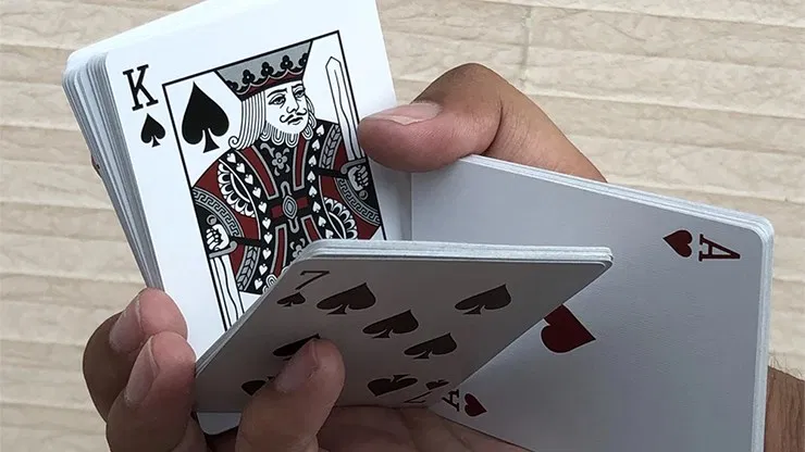 Ring Playing Cards - image 4