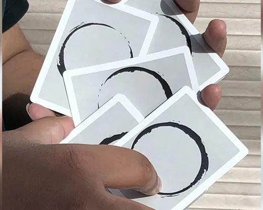 Ring Playing Cards - image 5