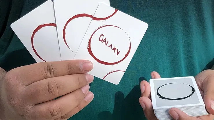 Ring Playing Cards - image 6