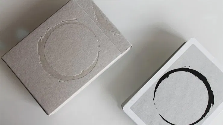 Ring Playing Cards - image 1