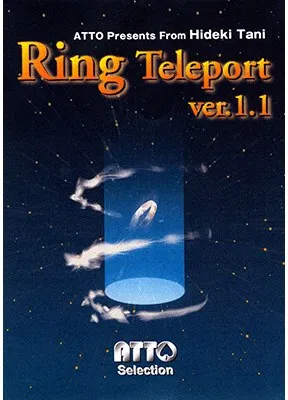 Ring Teleport 2