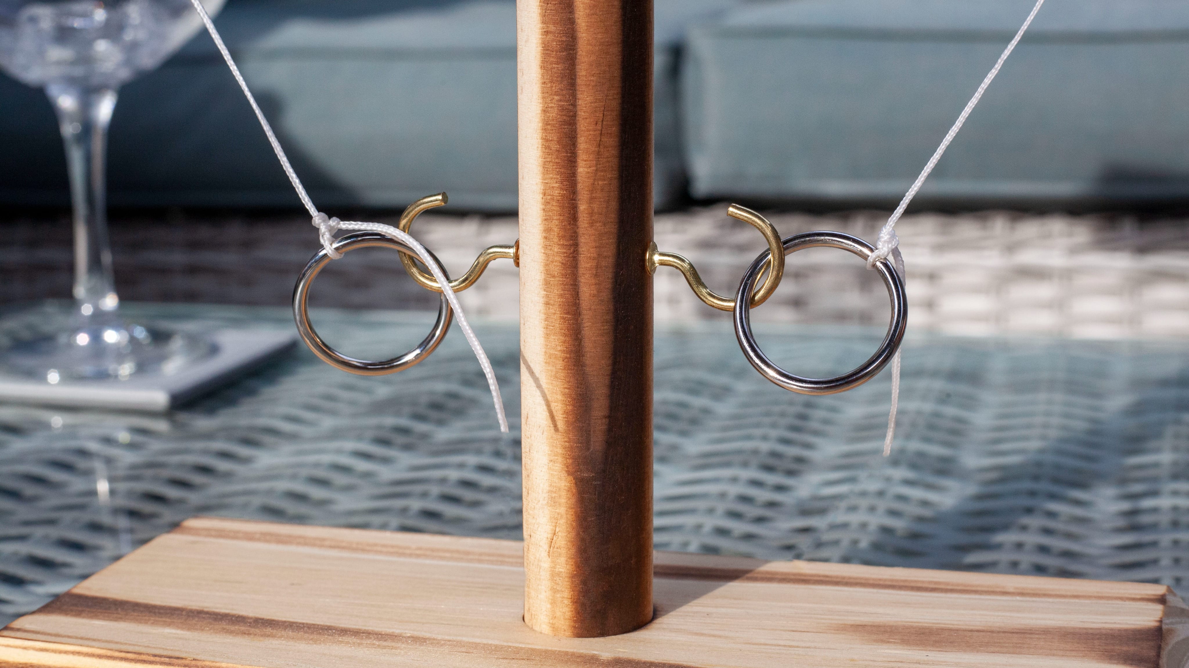 Hook and Ring Toss Battle - thumbnail 2