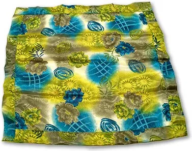 Ring Vanishing Hanky