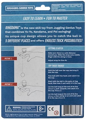 RingDama - thumbnail 2