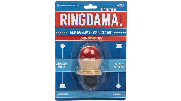 RingDama - image 1