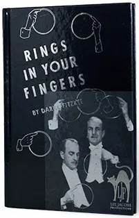 Rings In Your Fingers