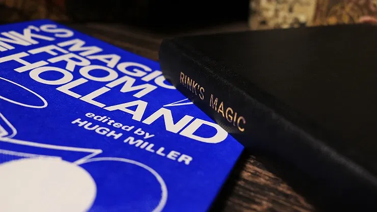 Rink's Magic from Holland - image 2
