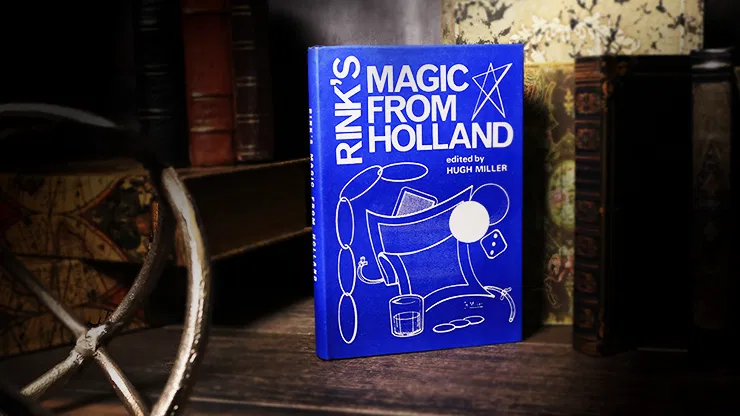 Rink's Magic from Holland - image 1
