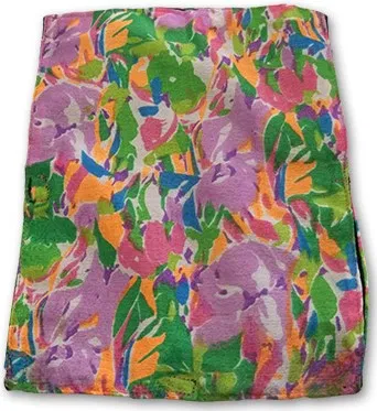 Rip Apart Change Bag - 12 inch x 9 inch