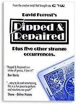 Ripped & Repaired