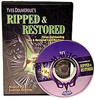 Ripped & Restored