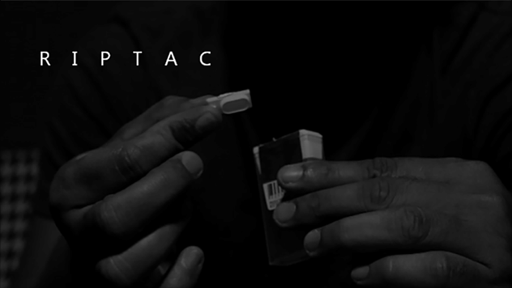 RipTAC
