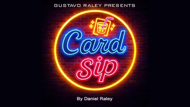 Rising Card Sip