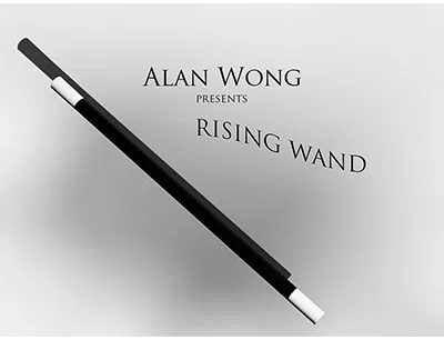 Rising Wand