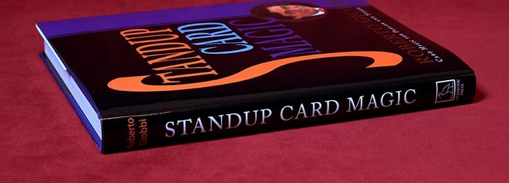 Stand-up Card Magic - thumbnail 4