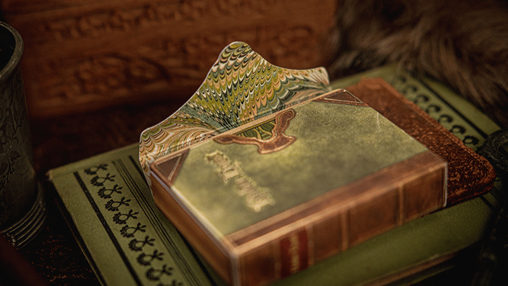 Robin Hood Playing Cards - thumbnail 2