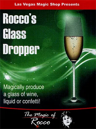 Rocco's Glass Dropper