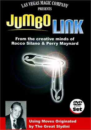 Rocco's Jumbo Link - image 1