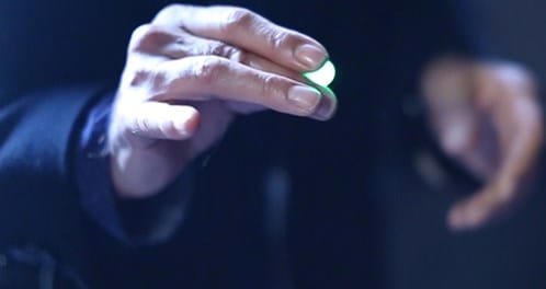 Rocco's Prisma Lites Pair (Green) - thumbnail 2