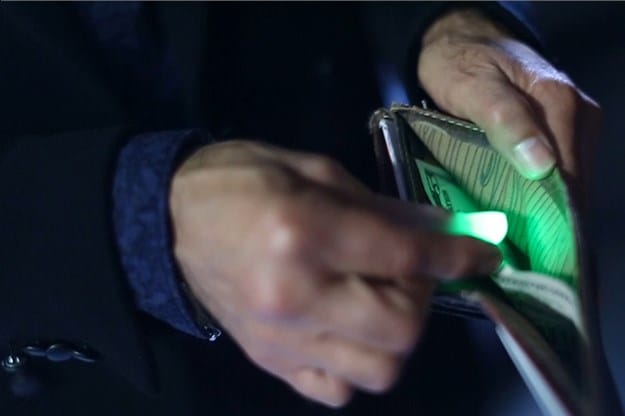 Rocco's Prisma Lites Pair (Green) - thumbnail 4