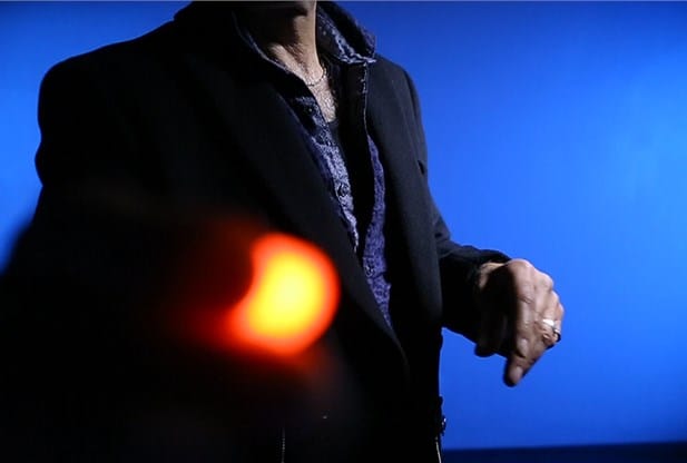 Rocco's Prisma Lites Pair (Red) - thumbnail 2