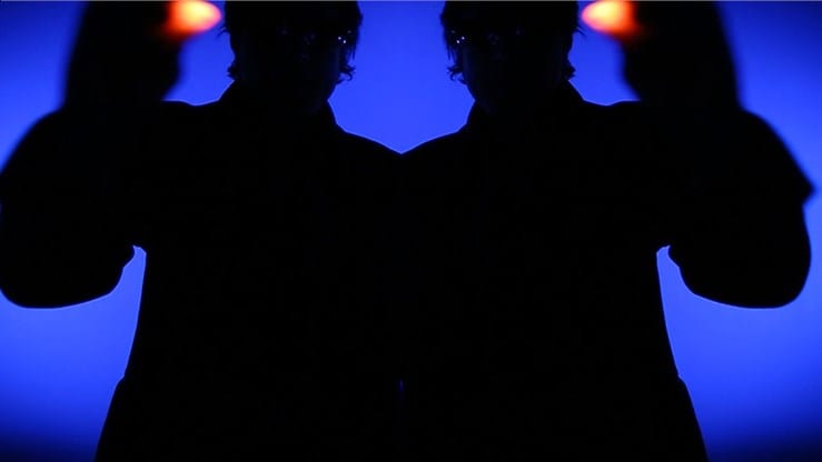 Rocco's Prisma Lites Pair (Red) - thumbnail 4