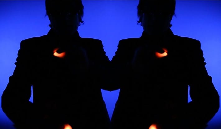 Rocco's Prisma Lites Pair (Red) - thumbnail 5