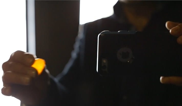Rocco's SUPER BRIGHT Prisma Lites Pair (Yellow) - thumbnail 4