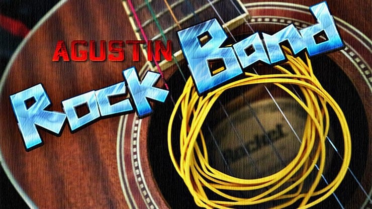 Rock Band