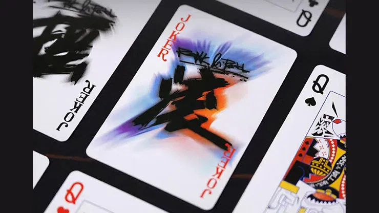 Rock & Roll  Playing Cards - image 4