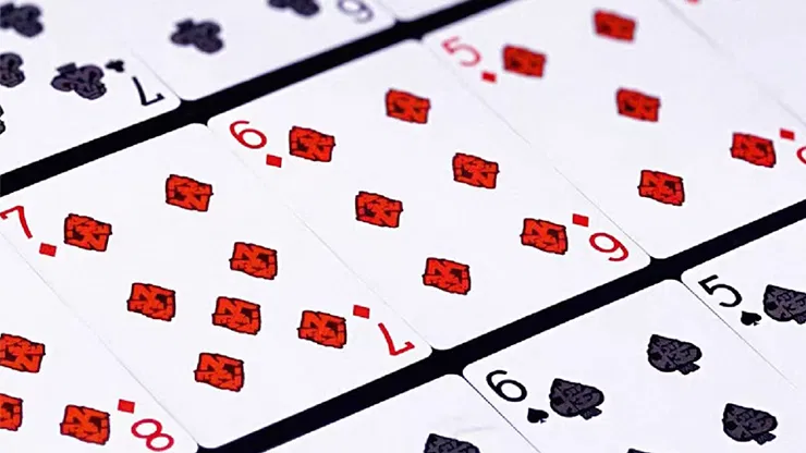 Rock & Roll  Playing Cards - image 5