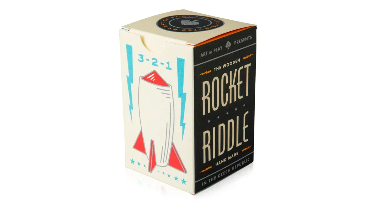 Rocket Puzzle - image 3