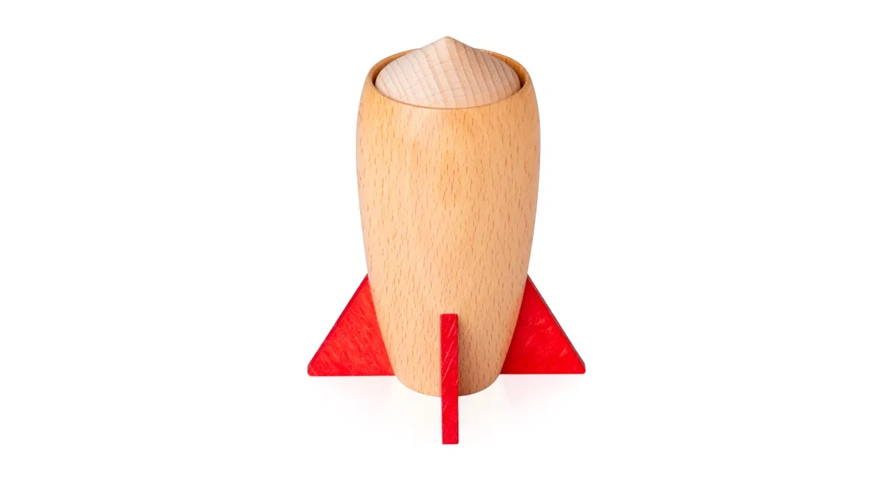 Rocket Puzzle - image 2