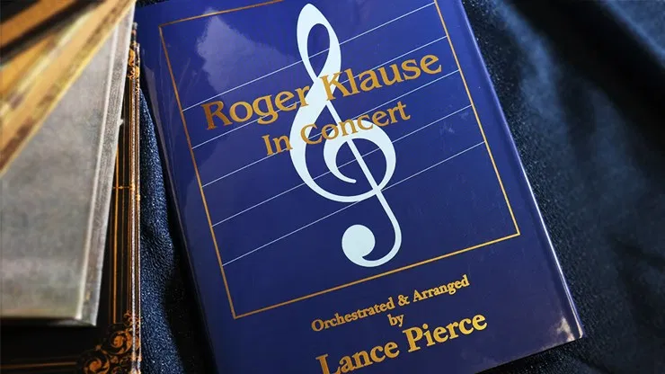 Roger Klause In Concert (Signed Deluxe Edition) - image 6