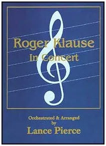 Roger Klause In Concert