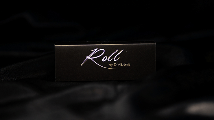 Roll by D'Albéniz
