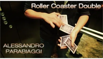 RollerCoaster Double