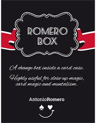 Romero Box
